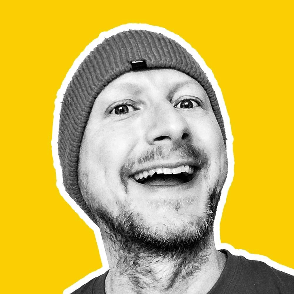 Michał Pstrucha